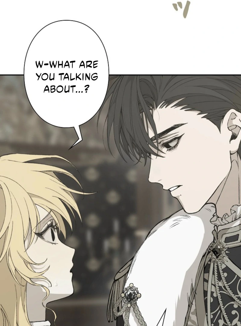 In the Ice Emperor’s Birdcage chapter 10 page 39