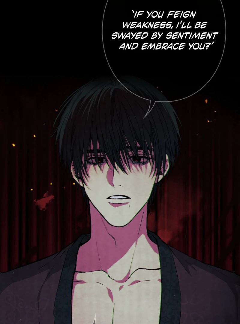 In the Ice Emperor’s Birdcage chapter 10 page 43