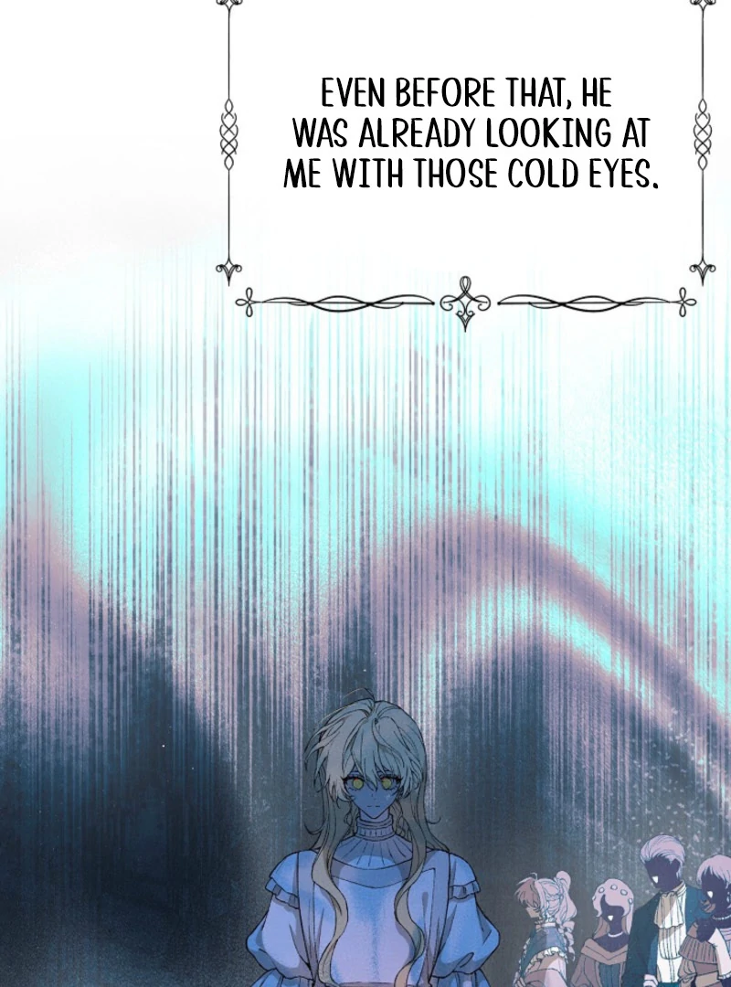 In the Ice Emperor’s Birdcage chapter 10 page 46