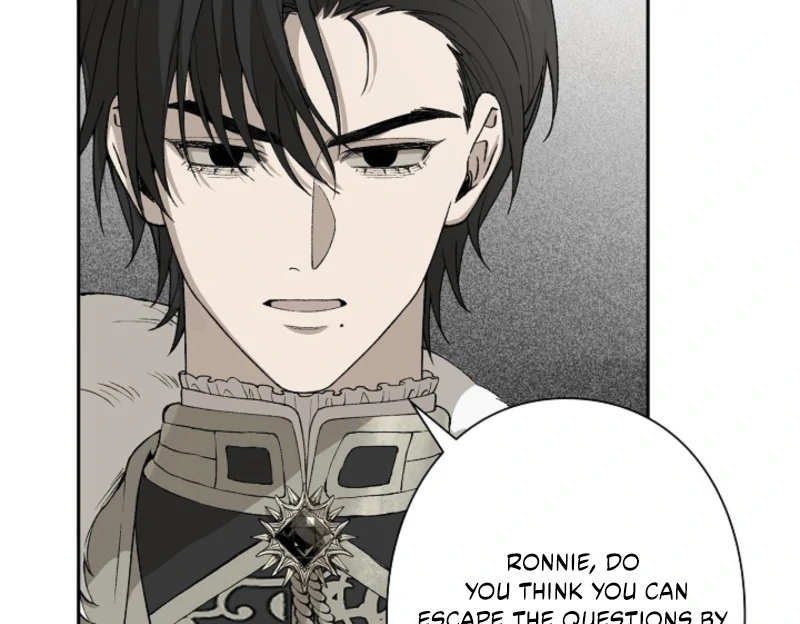 In the Ice Emperor’s Birdcage chapter 10 page 50