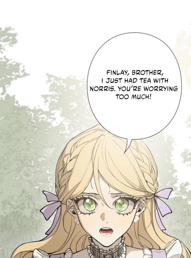 In the Ice Emperor’s Birdcage chapter 10 page 52