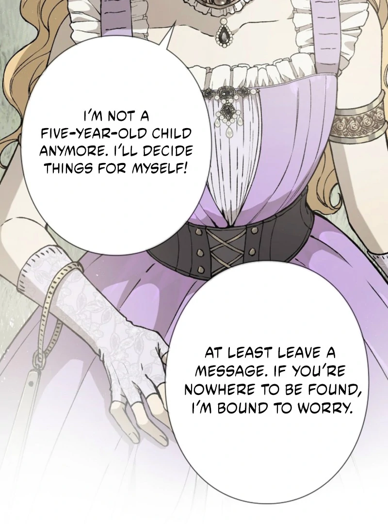 In the Ice Emperor’s Birdcage chapter 10 page 53