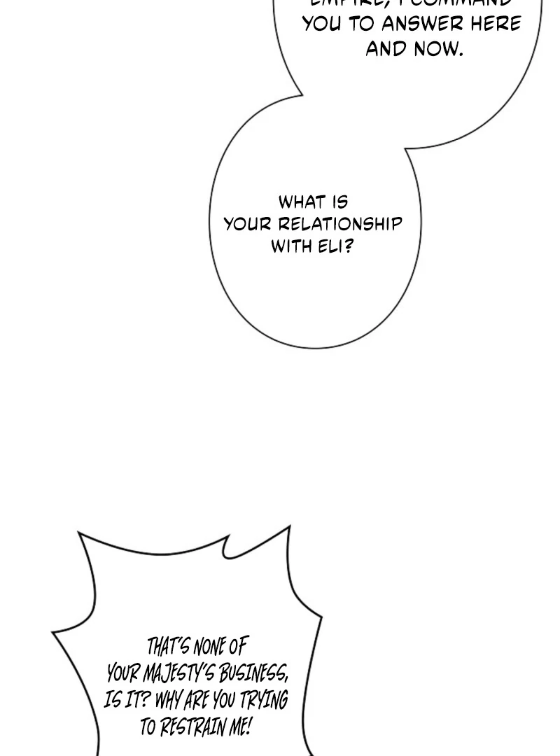 In the Ice Emperor’s Birdcage chapter 10 page 56