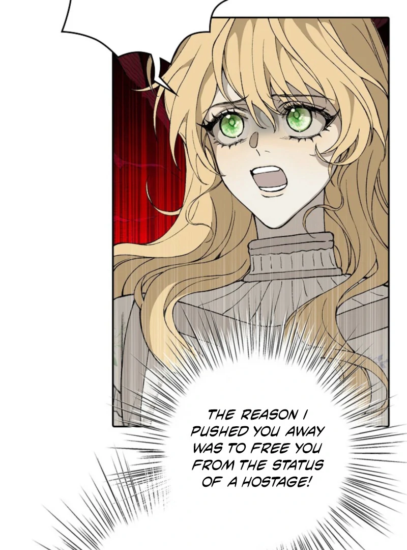 In the Ice Emperor’s Birdcage chapter 10 page 57