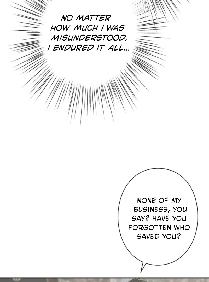 In the Ice Emperor’s Birdcage chapter 10 page 58