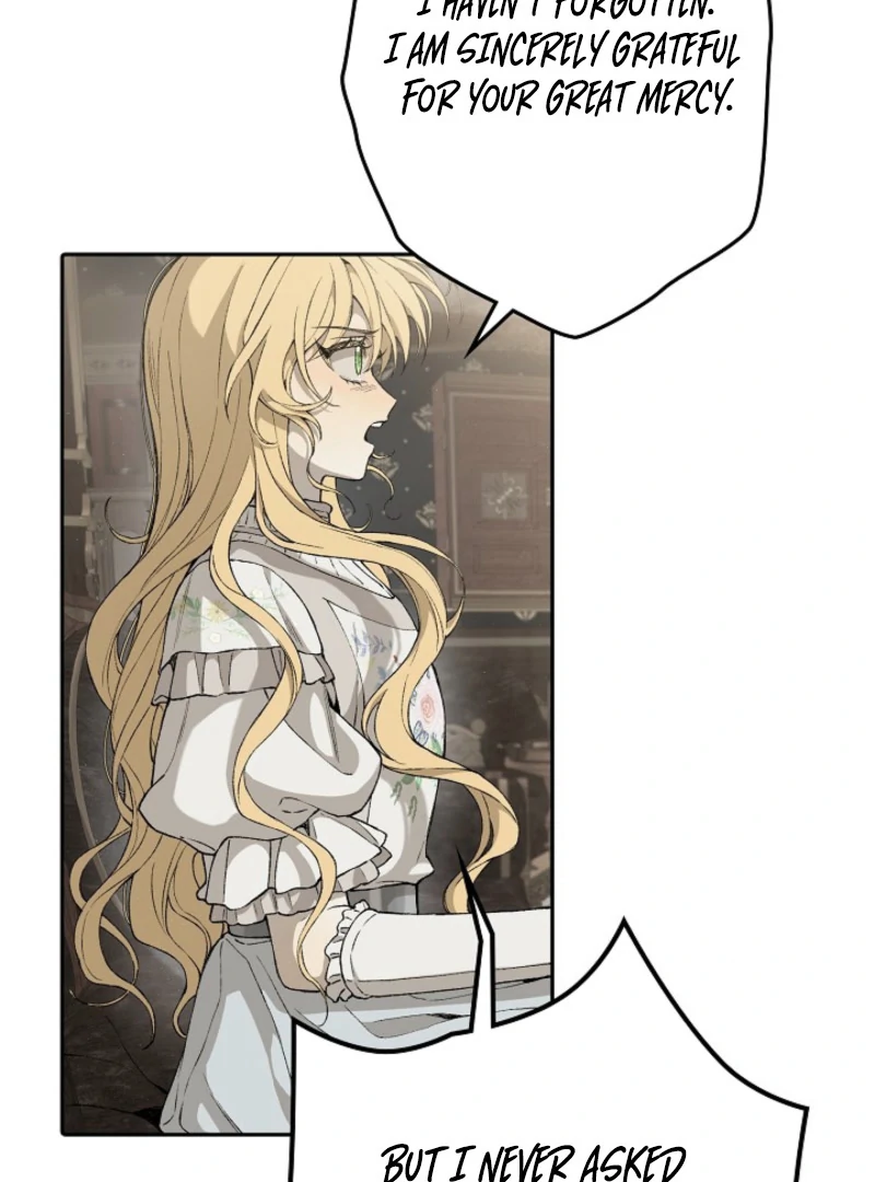In the Ice Emperor’s Birdcage chapter 10 page 60