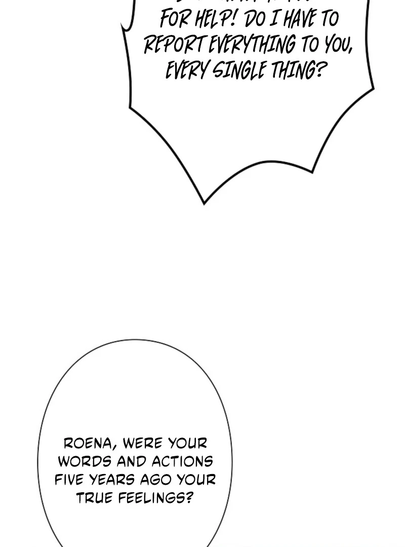In the Ice Emperor’s Birdcage chapter 10 page 61