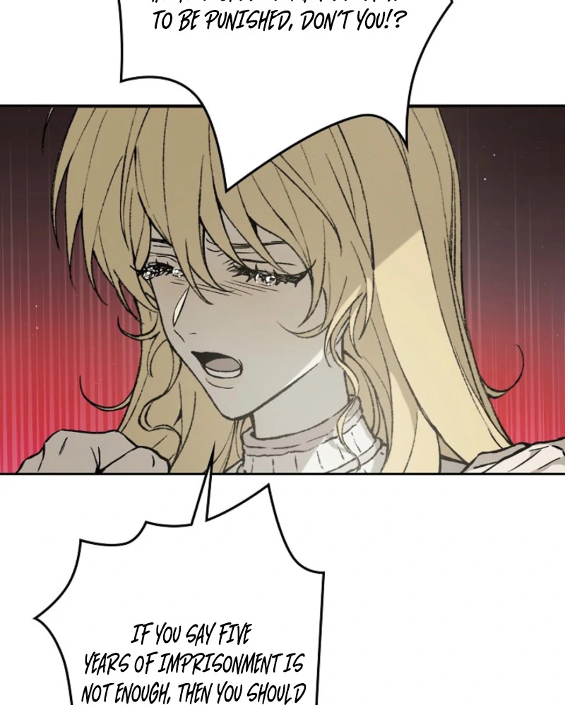 In the Ice Emperor’s Birdcage chapter 10 page 63