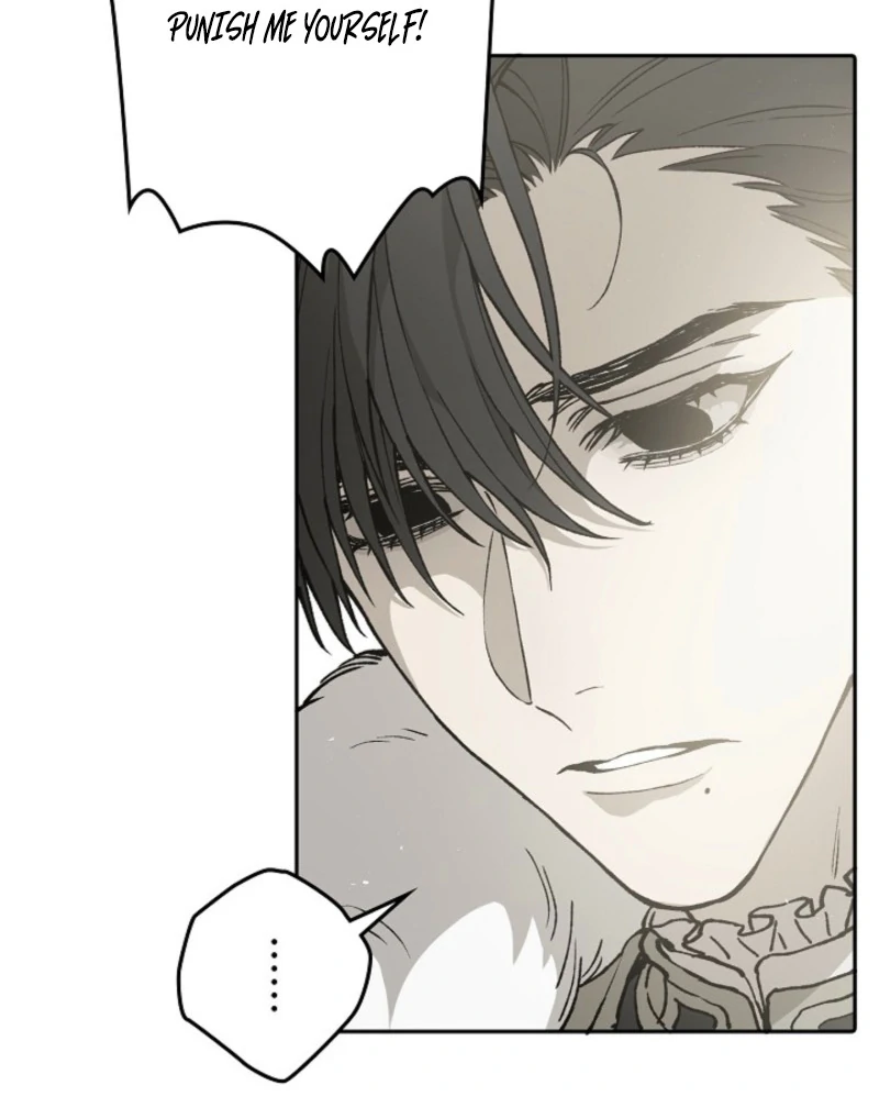 In the Ice Emperor’s Birdcage chapter 10 page 64