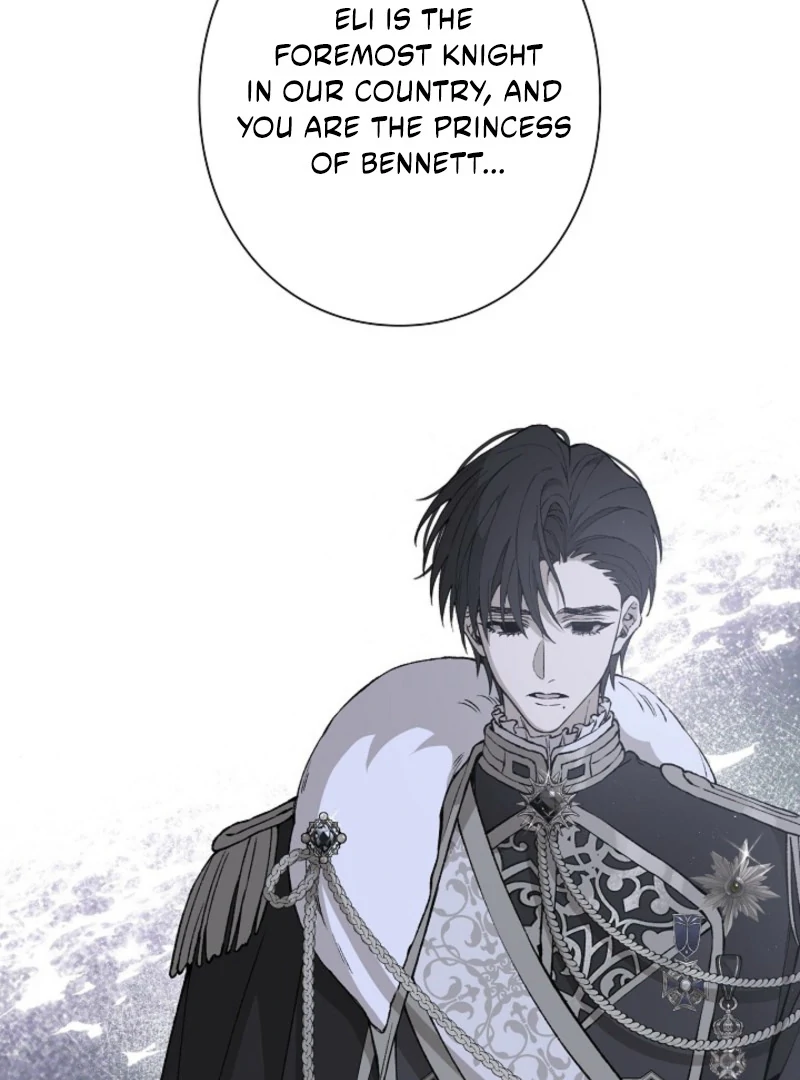 In the Ice Emperor’s Birdcage chapter 10 page 67