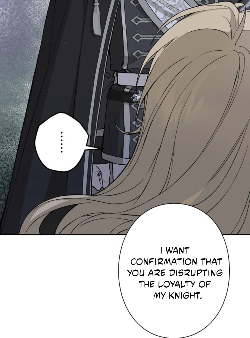 In the Ice Emperor’s Birdcage chapter 10 page 68