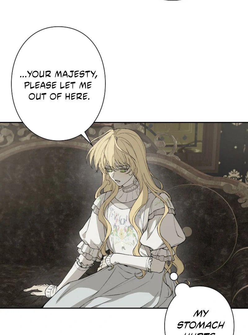 In the Ice Emperor’s Birdcage chapter 10 page 69