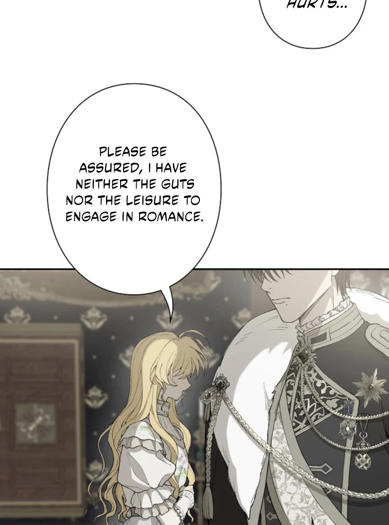 In the Ice Emperor’s Birdcage chapter 10 page 70