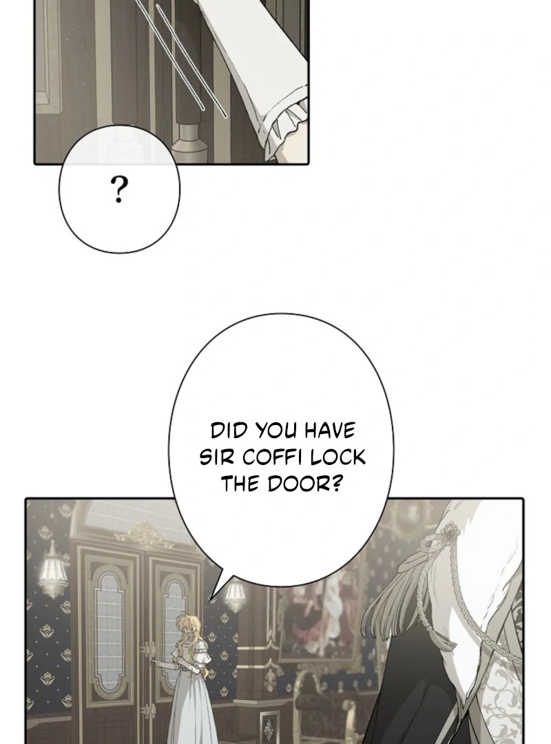 In the Ice Emperor’s Birdcage chapter 10 page 72