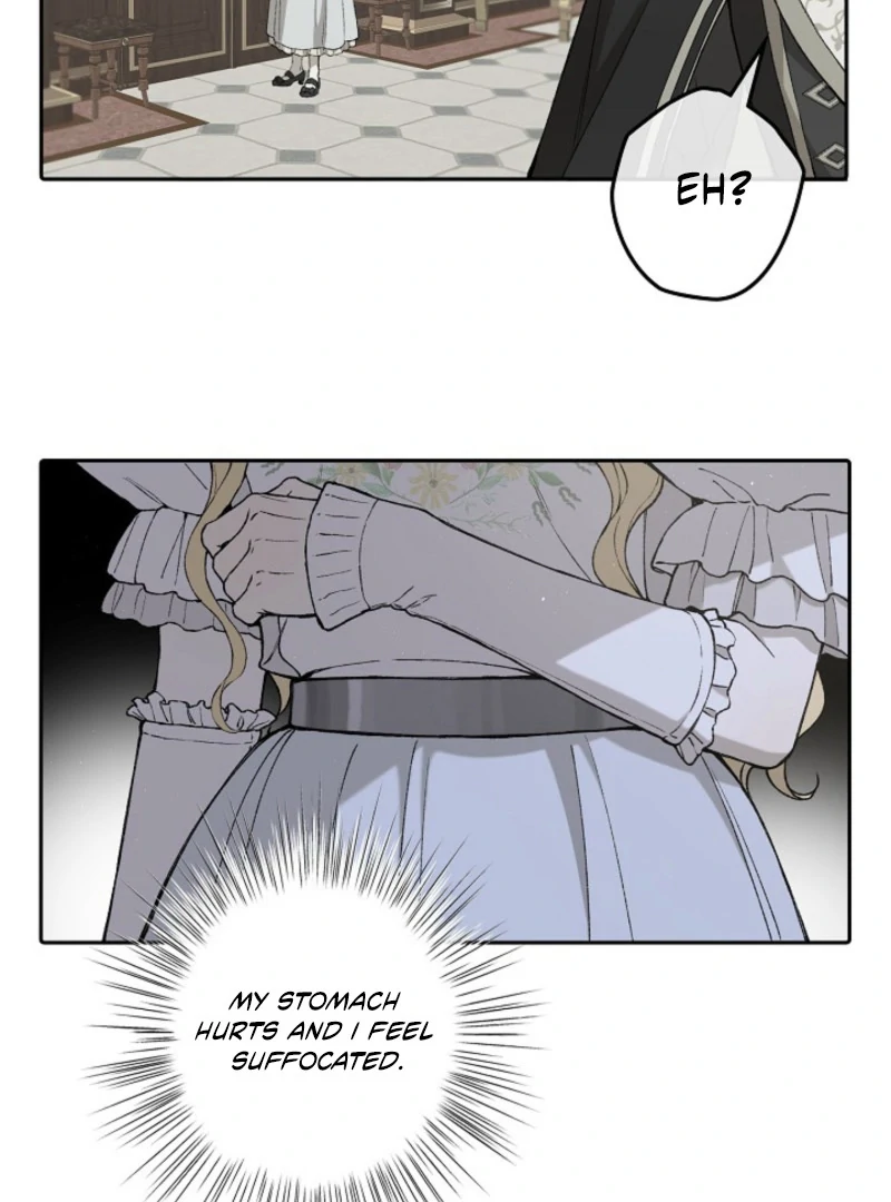 In the Ice Emperor’s Birdcage chapter 10 page 73