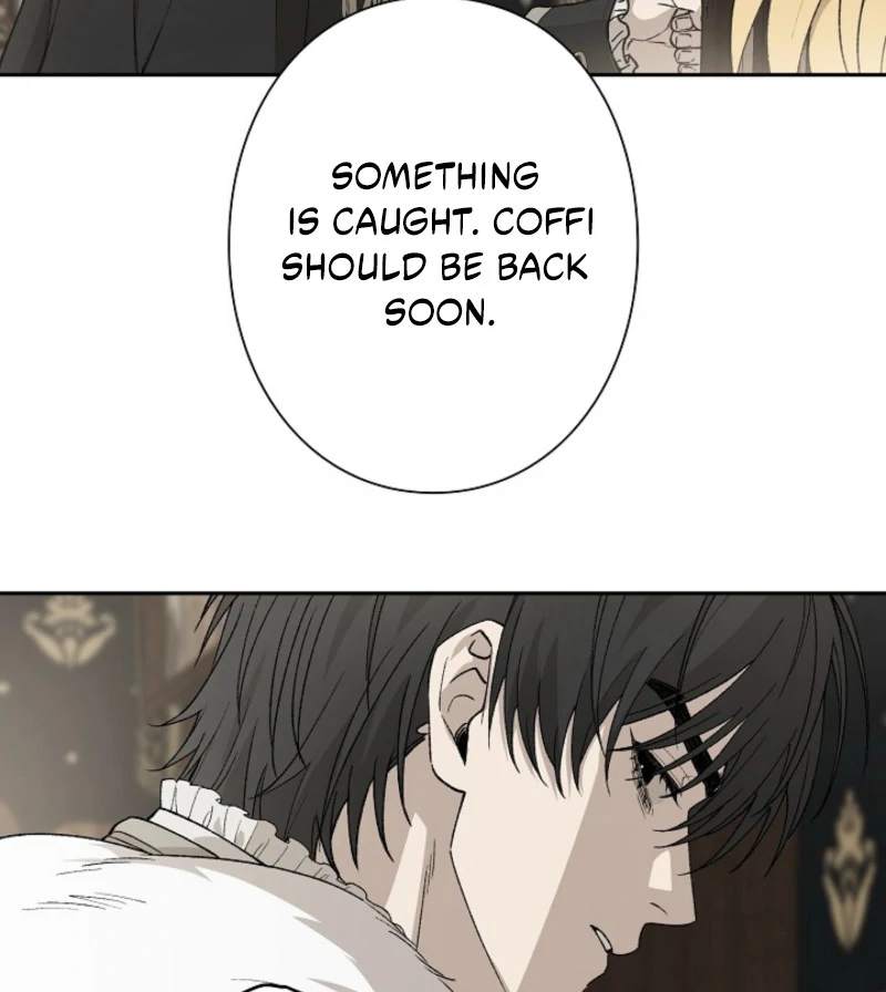 In the Ice Emperor’s Birdcage chapter 10 page 75