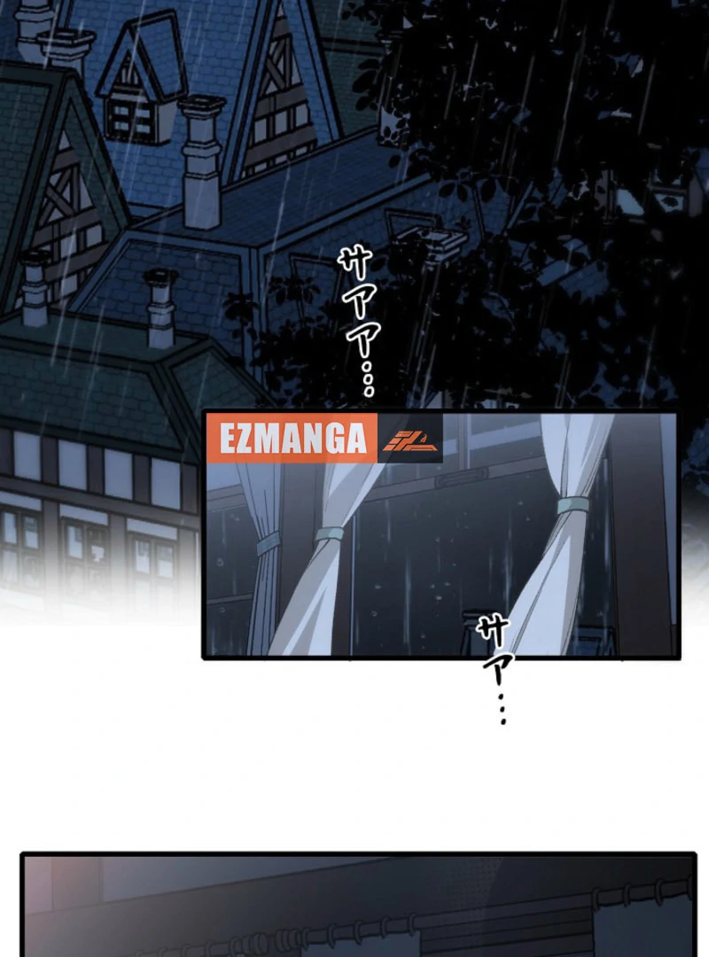 In the Ice Emperor’s Birdcage chapter 16 page 3