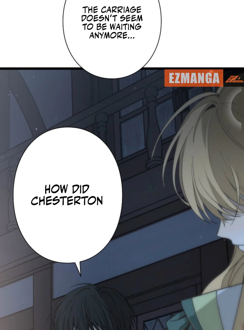 In the Ice Emperor’s Birdcage chapter 16 page 6