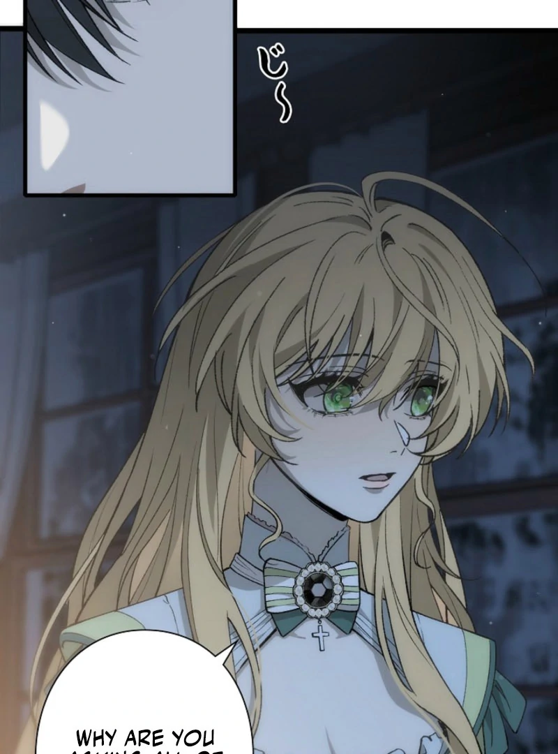In the Ice Emperor’s Birdcage chapter 16 page 9