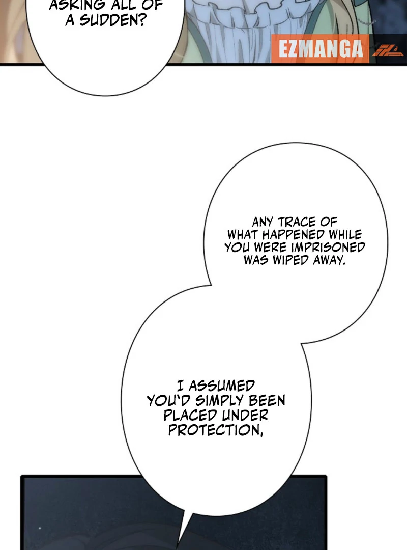 In the Ice Emperor’s Birdcage chapter 16 page 10