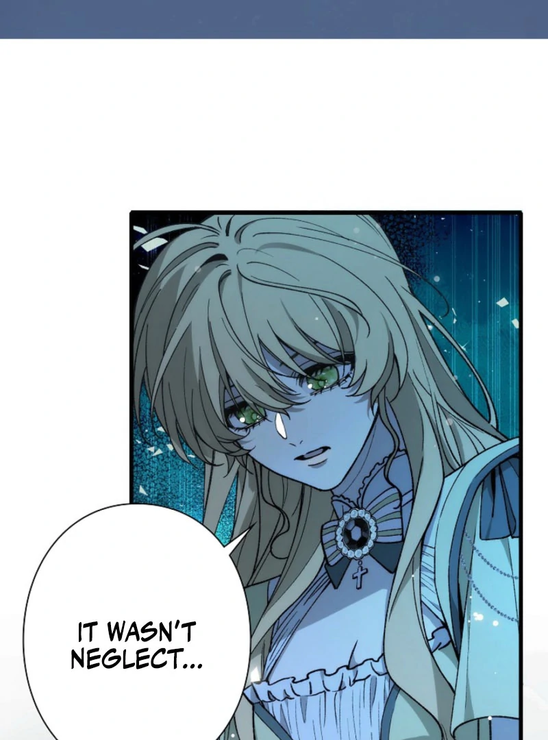 In the Ice Emperor’s Birdcage chapter 16 page 15