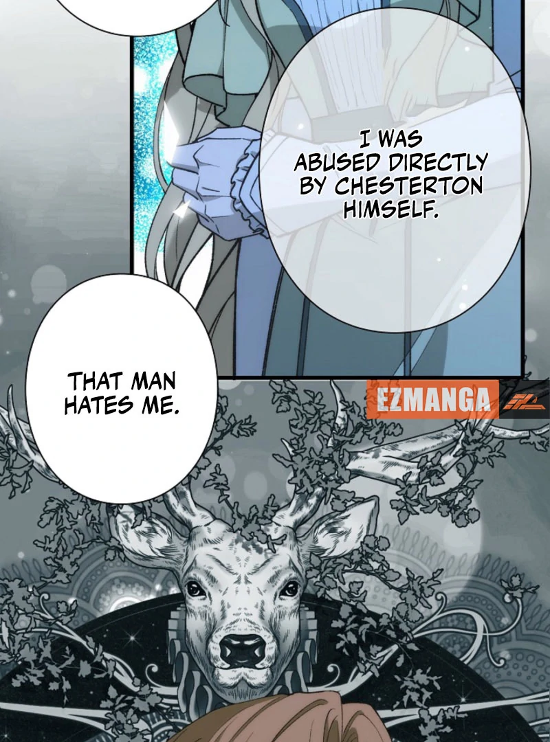 In the Ice Emperor’s Birdcage chapter 16 page 16