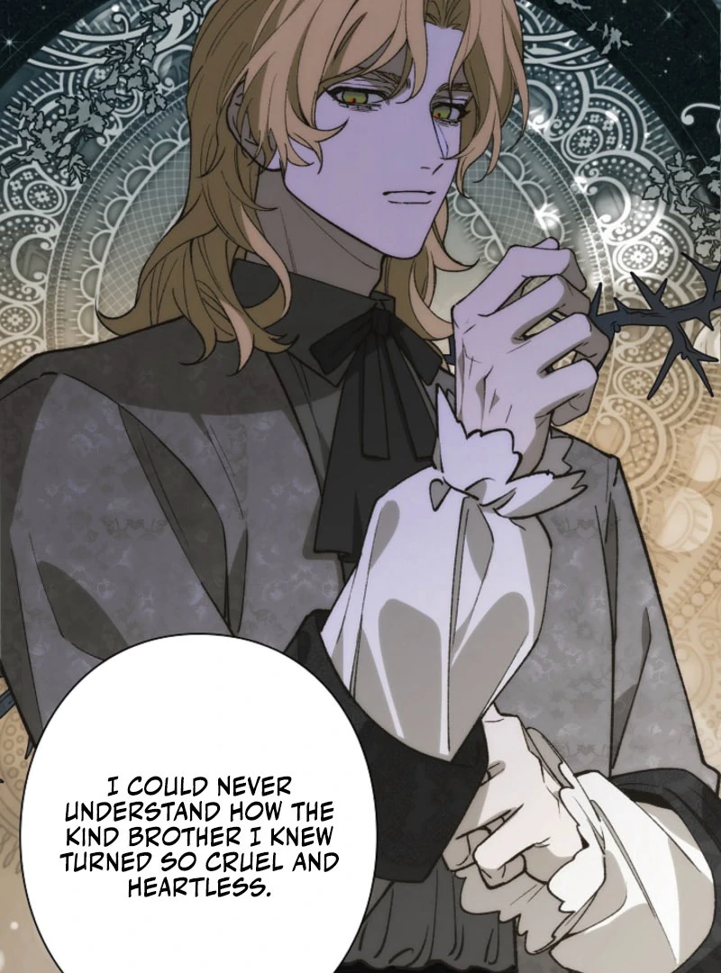 In the Ice Emperor’s Birdcage chapter 16 page 17