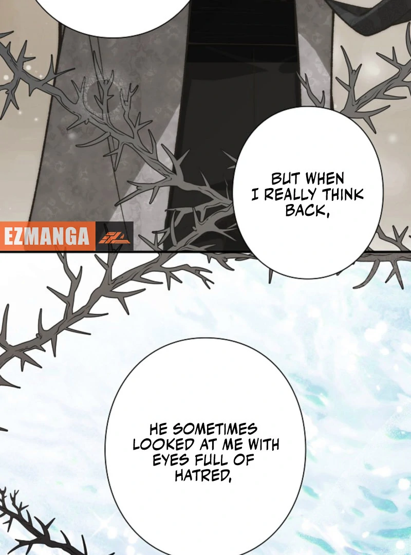 In the Ice Emperor’s Birdcage chapter 16 page 18