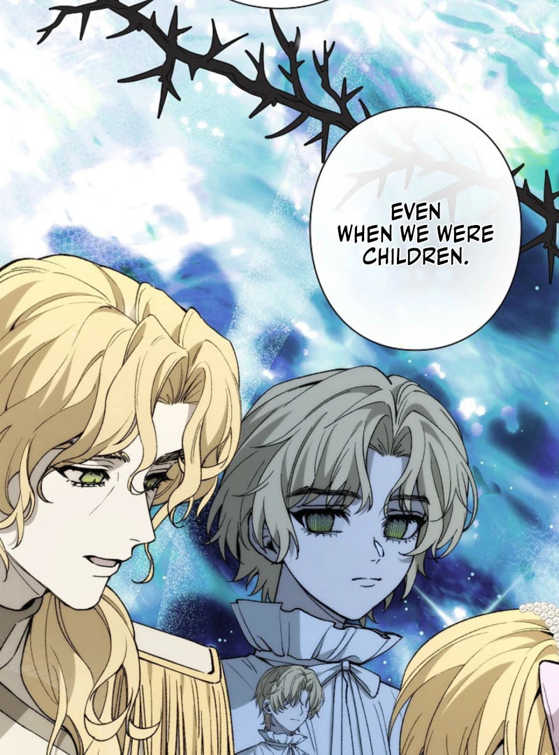 In the Ice Emperor’s Birdcage chapter 16 page 19