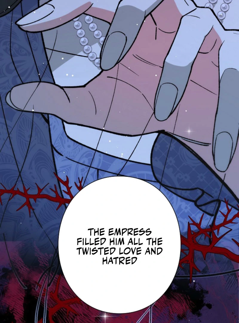 In the Ice Emperor’s Birdcage chapter 16 page 22