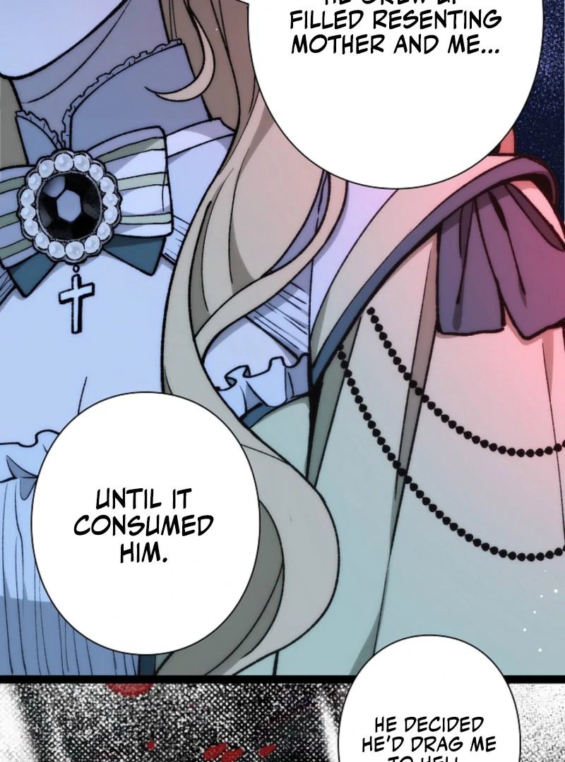 In the Ice Emperor’s Birdcage chapter 16 page 25