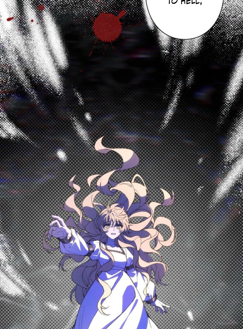 In the Ice Emperor’s Birdcage chapter 16 page 26