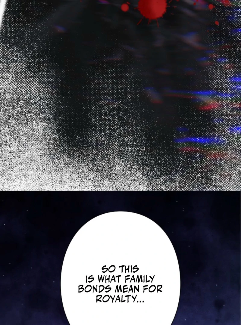 In the Ice Emperor’s Birdcage chapter 16 page 28