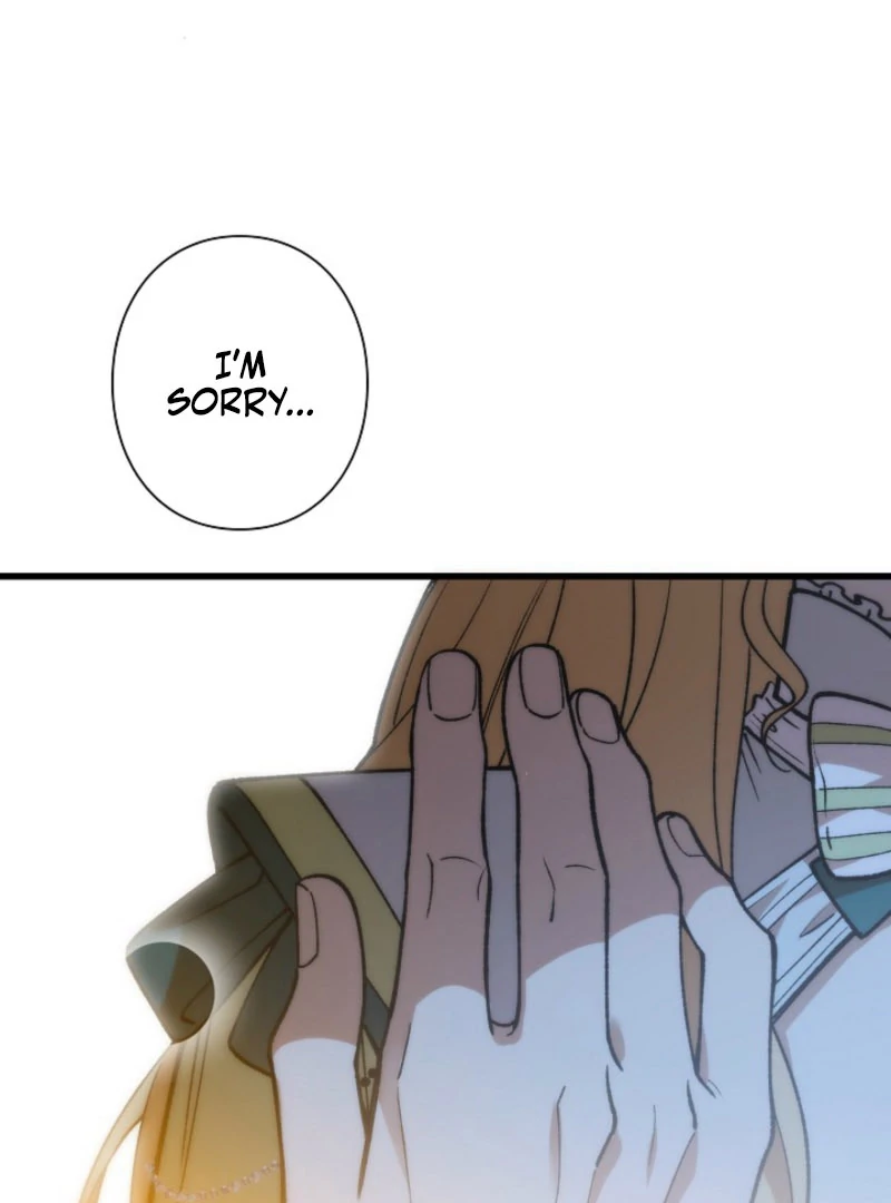 In the Ice Emperor’s Birdcage chapter 16 page 31
