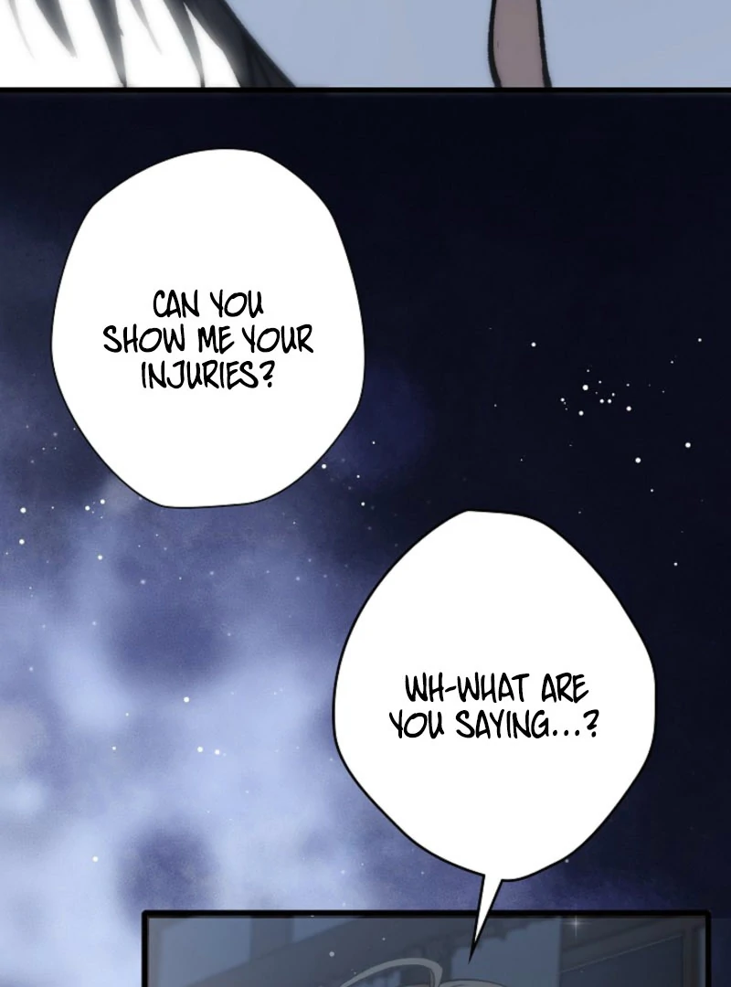 In the Ice Emperor’s Birdcage chapter 16 page 34