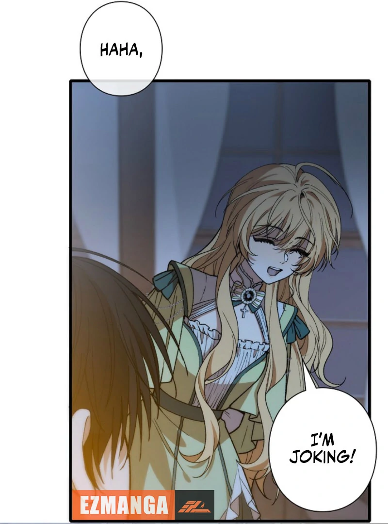 In the Ice Emperor’s Birdcage chapter 16 page 43