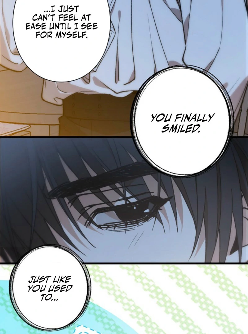 In the Ice Emperor’s Birdcage chapter 16 page 45