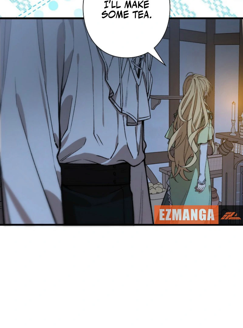 In the Ice Emperor’s Birdcage chapter 16 page 47