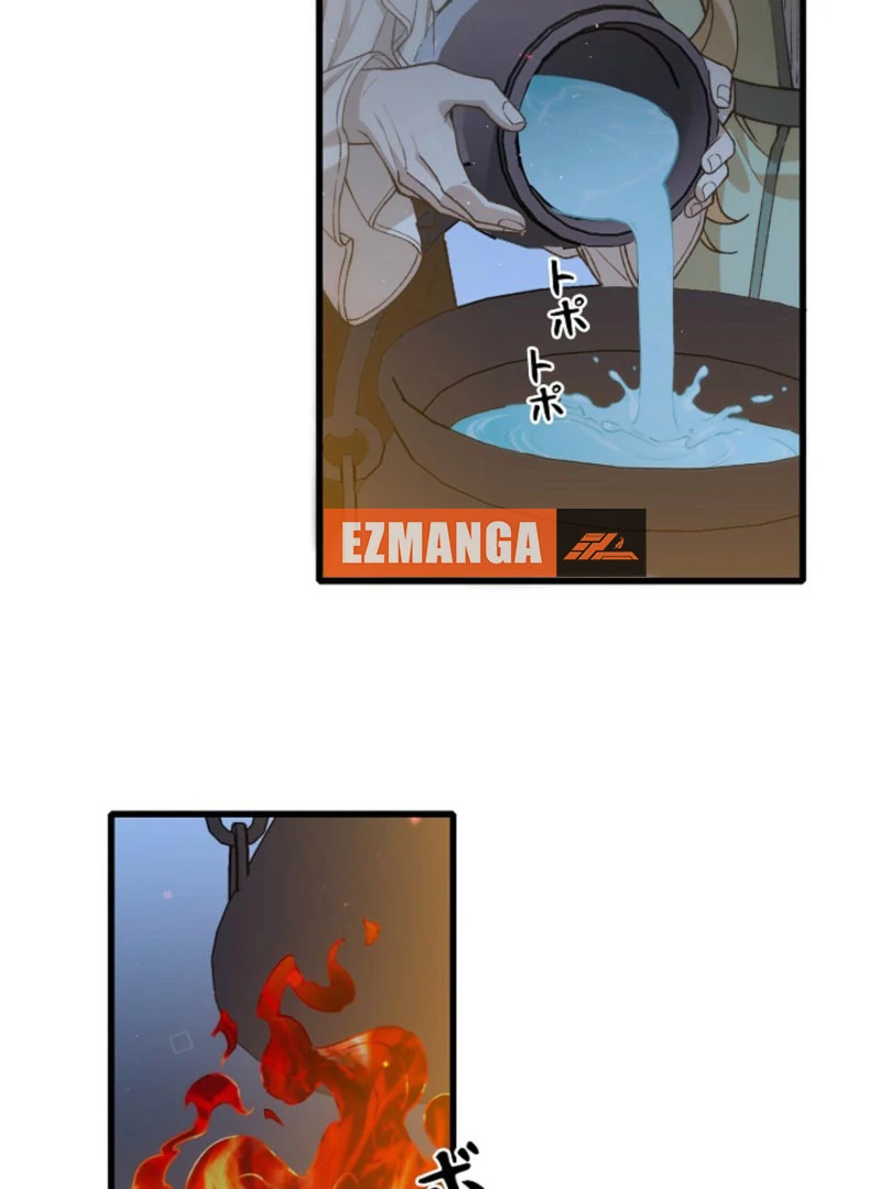 In the Ice Emperor’s Birdcage chapter 16 page 51