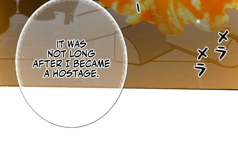 In the Ice Emperor’s Birdcage chapter 16 page 55