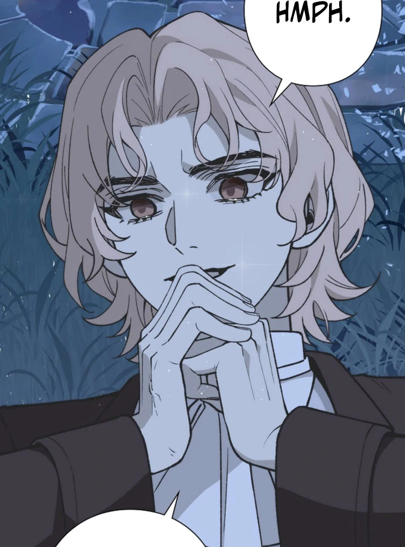 In the Ice Emperor’s Birdcage chapter 16 page 61