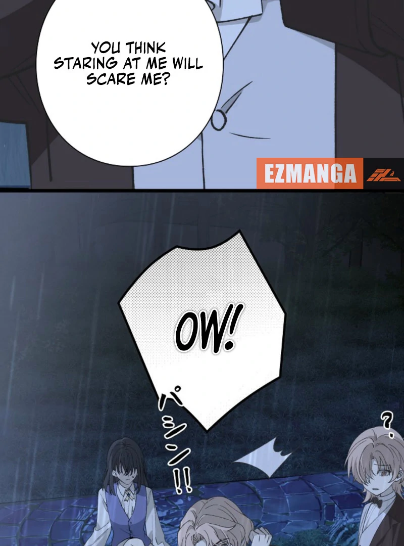 In the Ice Emperor’s Birdcage chapter 16 page 62