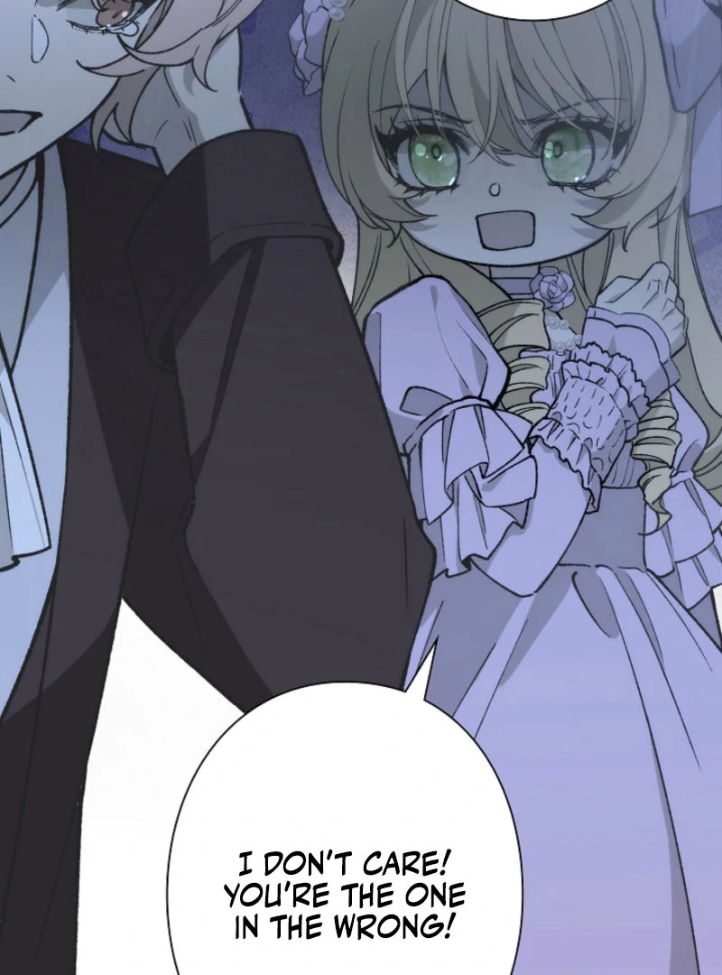 In the Ice Emperor’s Birdcage chapter 16 page 64