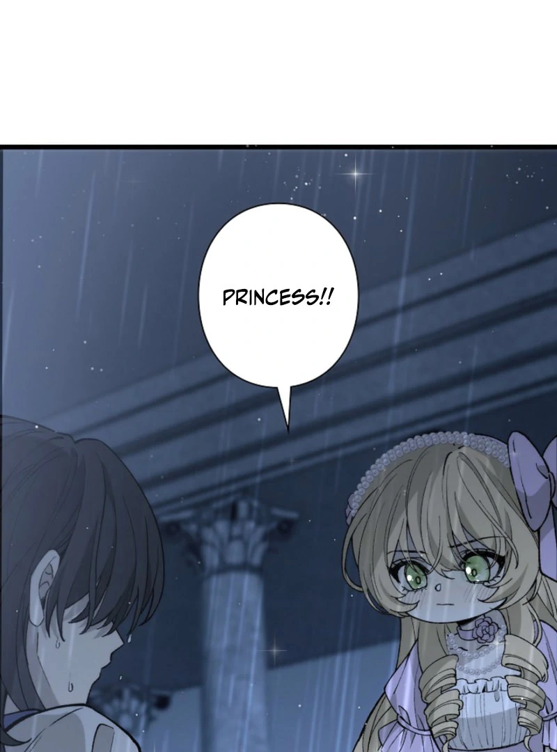 In the Ice Emperor’s Birdcage chapter 16 page 66