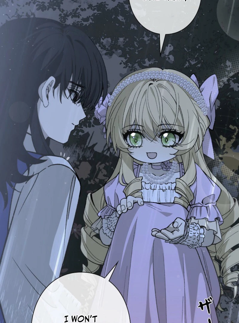 In the Ice Emperor’s Birdcage chapter 16 page 70