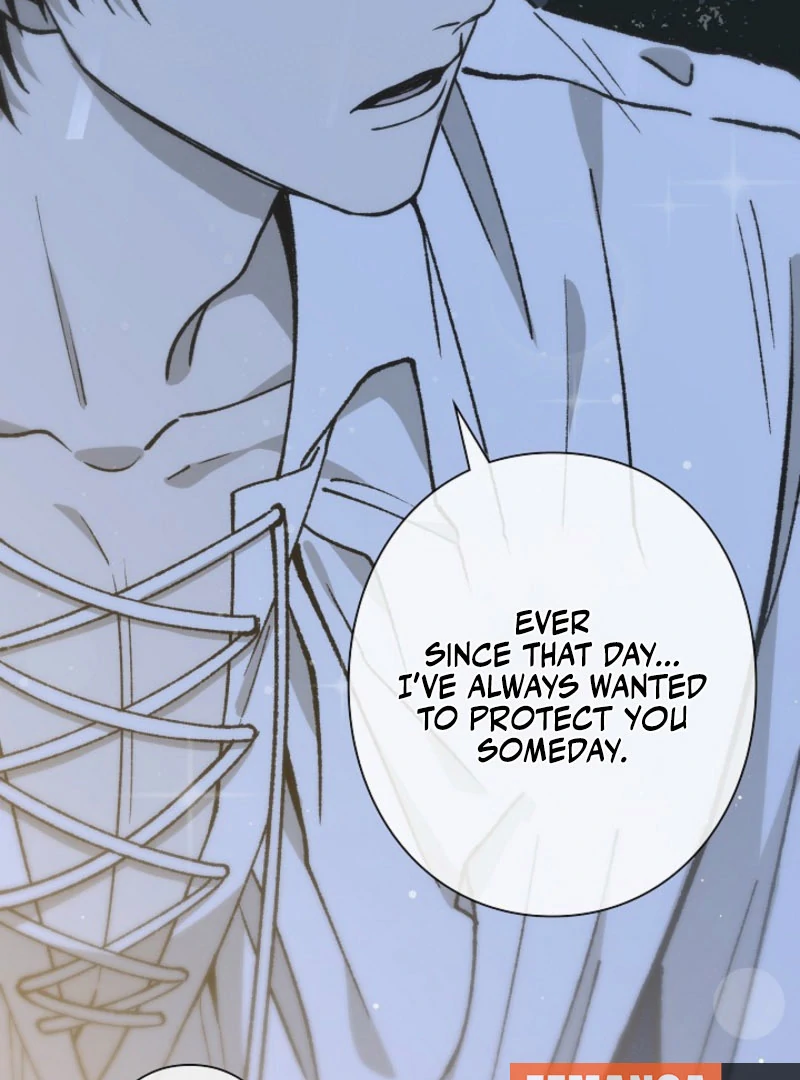 In the Ice Emperor’s Birdcage chapter 16 page 72