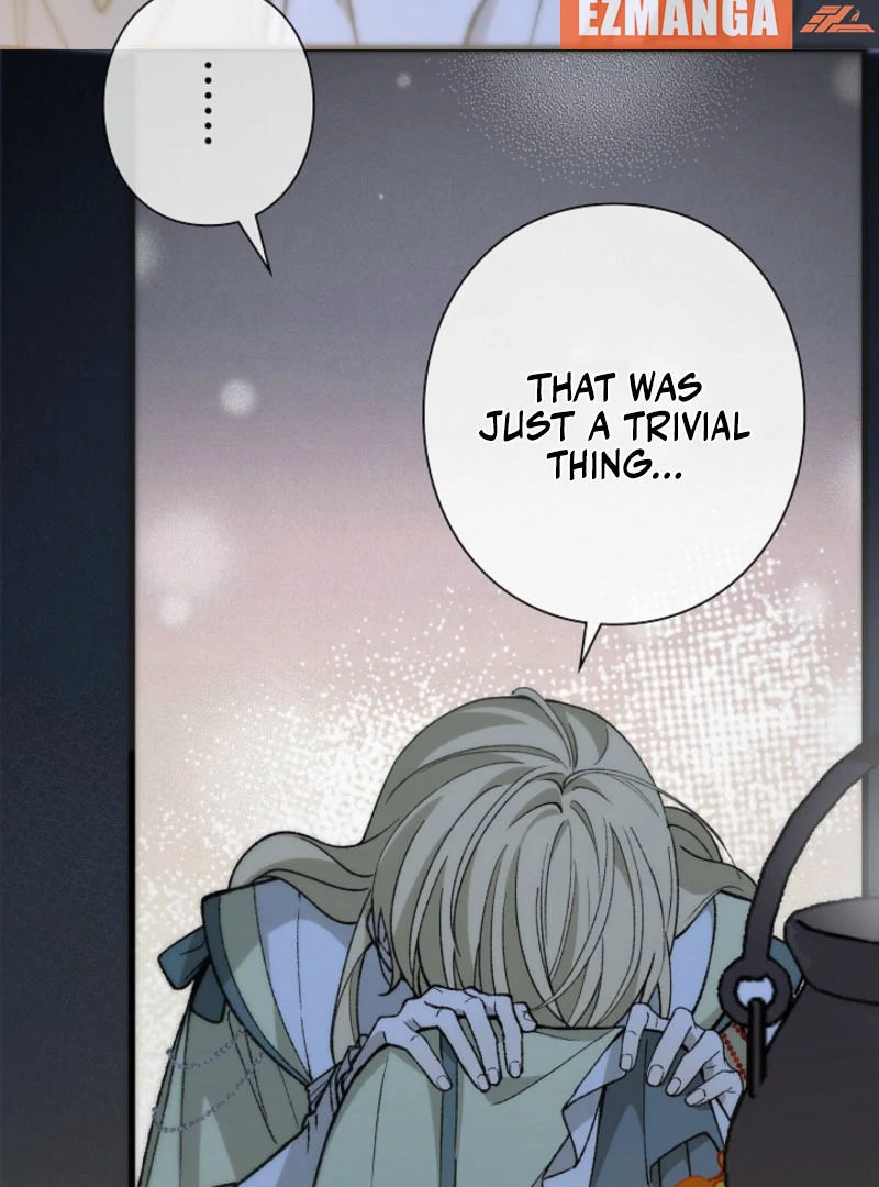 In the Ice Emperor’s Birdcage chapter 16 page 73