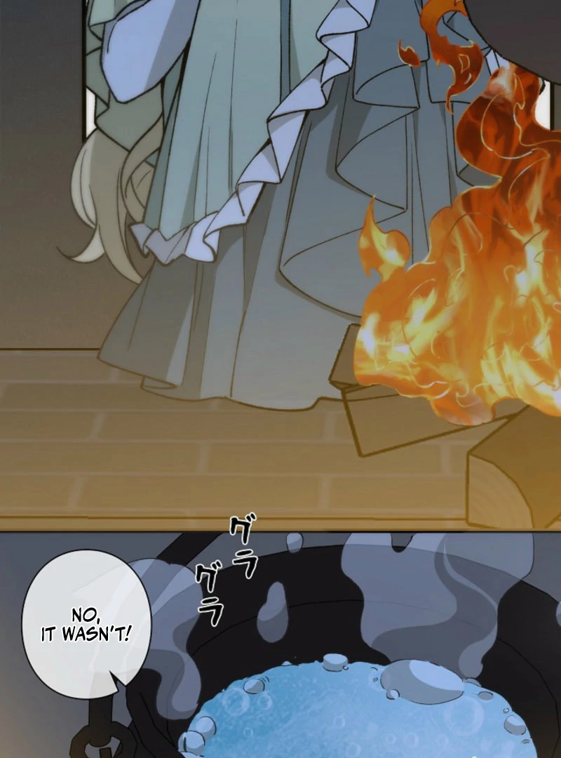 In the Ice Emperor’s Birdcage chapter 16 page 74