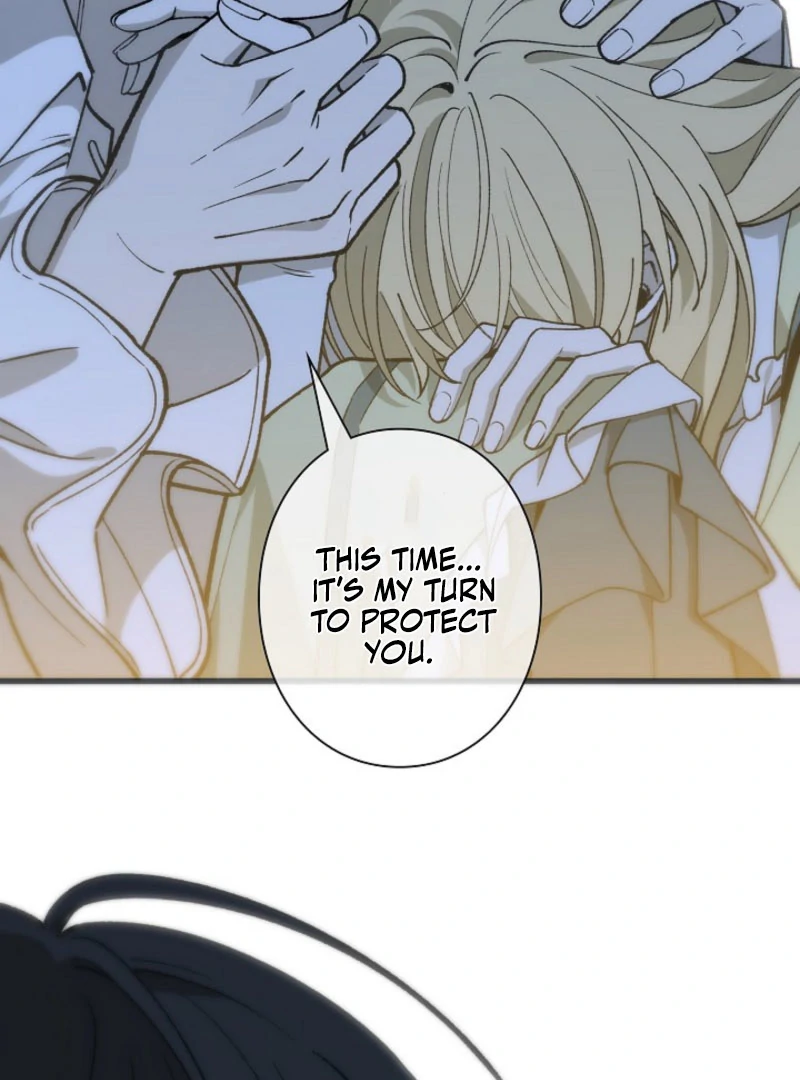 In the Ice Emperor’s Birdcage chapter 16 page 79