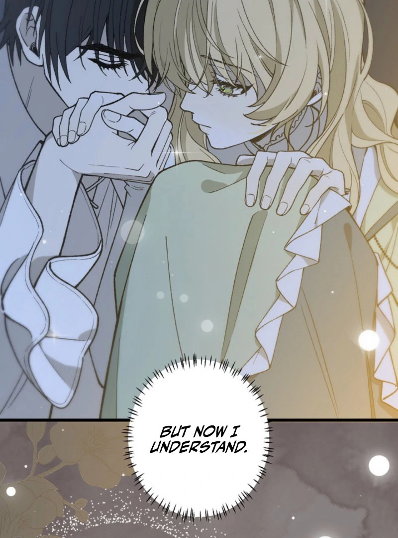 In the Ice Emperor’s Birdcage chapter 17 page 6